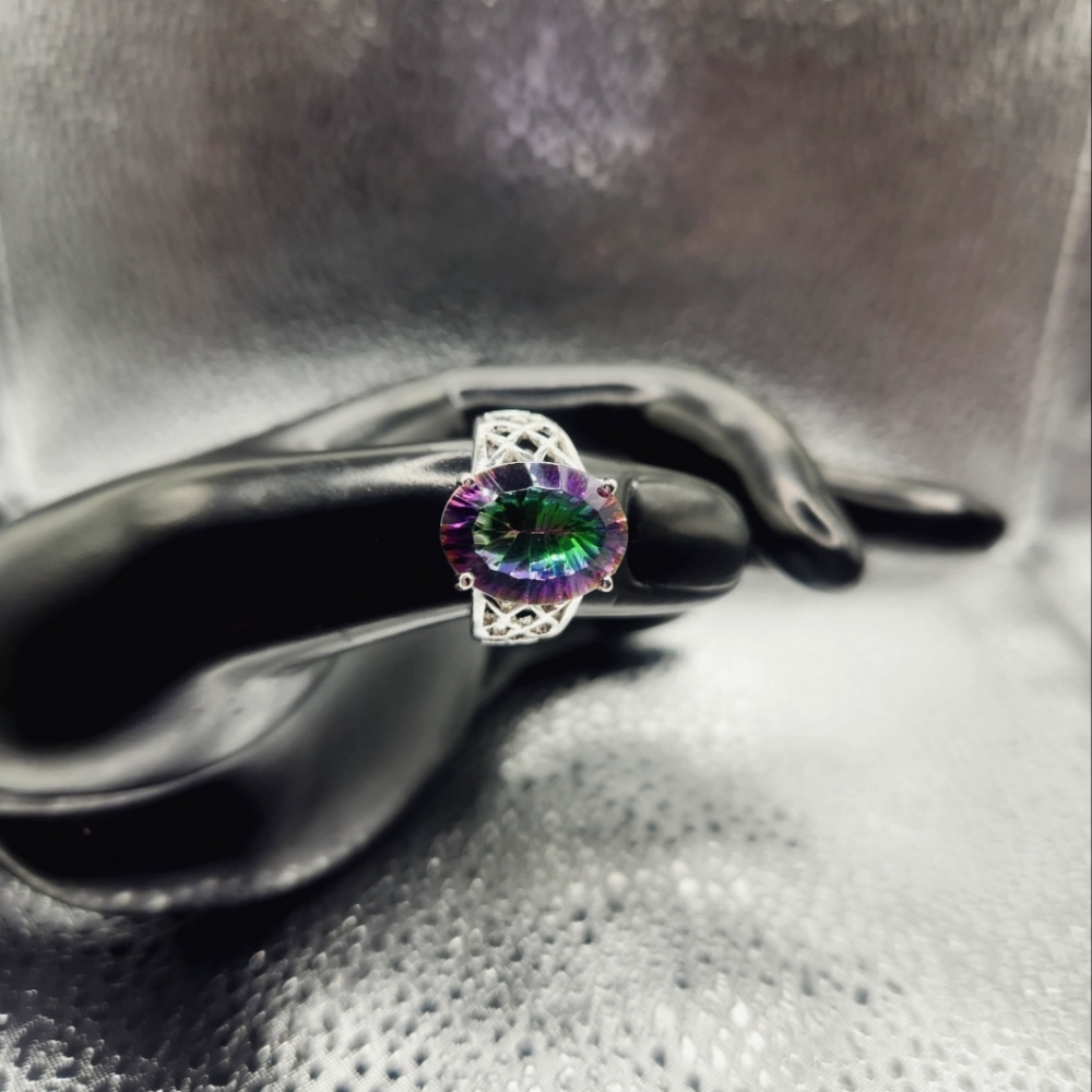 Ladies Ring
